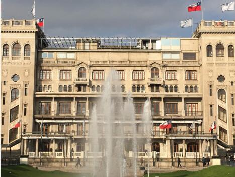 Club Hípico de Santiago