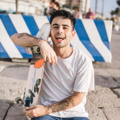 sugar baby