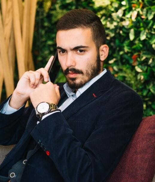¿Qué es Sugar Daddy