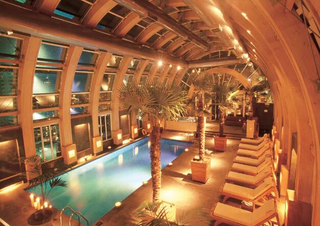 The Ritz-Carlton, Santiago